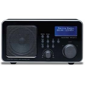 Grace Wifi Radio (ITC-IR1000B)