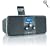 Boston Acoustics HDUOIMDNT Horizon Duo-I System For Ipod(R) With Am/Fm Radio (Midnight)