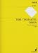 Orion: for Violoncello and Piano - Performance Score