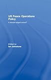 US Peace Operations Policy : A double-edged sword?