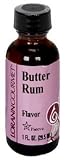 Butter Rum Flavouring - 1 oz