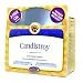 Candistroy 60+60 Tablets by Nature's Secret / 60&60 Count