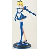 Bome: Volume 6 Kirasaki Suit (Blue Dress) Action Figure (Comic Con Exclusive)
