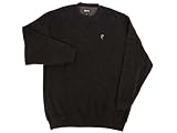 Ashworth Golfman Terry Fleece Crew