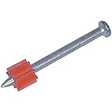 Ramset Powder Fastening Systems 2-1/2-Inch Pin w/ Ramguard (100 per box)