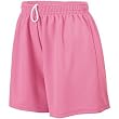 Ladies Wicking Mesh Short Ladies Wicking Mesh Short