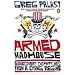 Armed Madhouse: Undercover Dispatches from a Dying Regime