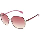Marc by Marc Jacobs Womens MMJ 098/S Metal Sun