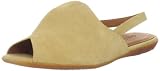 Gentle Souls Women's Euna Slingback Sandal,Sunflower,7.5 M US