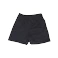 RobRoy - Toddler Boys Knit Shorts, Navy (Size 3T)