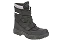 Willowtex, Herren Snowboot, schwarz, RENO Art. 32232