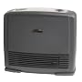 Sunpentown 1,200W Mini Tower Ceramic Heater with Fan