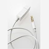 Simplism Remote Contol for iPod (White)