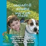 Hands - on Manipulatives: Canciones de Animalitos, Songs of Little Creatures - Spanish Song CD ( Audio CD ) - 0979393736
