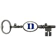 Collegiate Key Holder - Duke Blue Devils