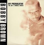 MY PREROGATIVE 12