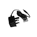Electronics : UK Mains Charger for Navman iCN 310/320/330 GPS exclusive to DiGiShop