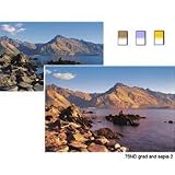 LEE Filters Landscape Set - Filter kit - graduated
