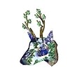 mdf deer heads