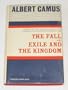 The Fall and Exile and the Kingdom (Modern Library, 352.1)