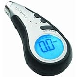 Accutire MS-4751WC Digital Programmable Tire Gauge with Light