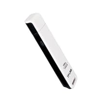  TP-LINK TL-WN727N Wireless Lite N USB Adapter 150Mbps, Quick Secure Setup (QSS) enables effortless wireless safety, Get maximum performance using with 11n products.