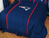 New England Patriots MVP Comforter