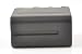 Atekcity 7.2v 6600mah Extended Capacity Battery Replacement 