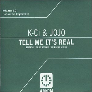 K-CI & JOJO - Tell Me It