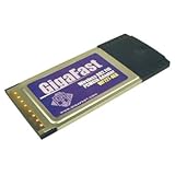GMP WF727-AEX 54 Mbps Wireless PCMCIA Card