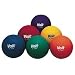 Sporting Goods : Voit 6" Playground Balls - Prism Pack (SET)