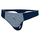 Tennessee Titans Ladies Mystic Memory II Thong - L