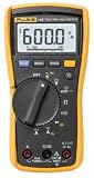 Fluke 115 True RMS Multimeter