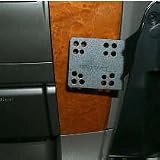 Panavise Custom InDash Mount for Lexus GX470 '03-06