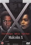 Malcolm X [ D�nische Fassung, Keine Deutsche Sprache ] - Al Freeman Jr.