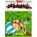 Asterix, französische Ausgabe, Bd.15 : La zizanie; Streit um Asterix, französische Ausgabe (Gebundene Ausgabe)