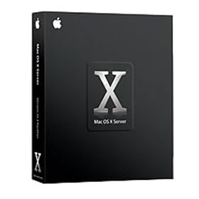 Mac OS X 10.3 Panther