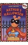 Arthur's Halloween (Arthur Adventures (Pb))