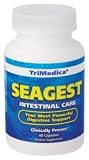 Trimedica - Seagest, 60 capsules