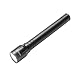 Pelt, Black Aluminum Body, Uses 2 X Aa
