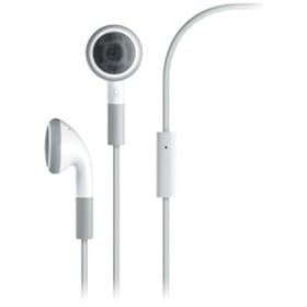 Apple iPhone Stereo Headset With Microphone ( ear-bud ) by