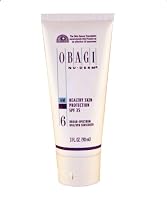 Obagi Nu-Derm #6 AM Healthy Skin Protection SPF 35 Broad-Spectrum UVA/UVB Sunscreen, 3-Ounce Tube
From Obagi Medical
