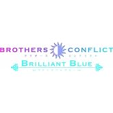 BROTHERS CONFLICT Brilliant Blue(ȯÇäÆṳ̈Äê)