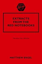 Extracts From The Red Notebooks