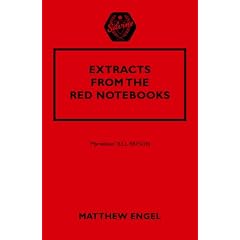 Extracts From The Red Notebooks
