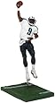 McFarlane SportsPicks NFL Series #8: Steve McNair in Blue Tennessee Titans Uniform
