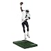 NFL Series 8 Figure: Steve McNair #9 with White Tennessee Titans Jersey