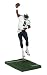 NFL Series 8 Figure: Steve McNair #9 with White Tennessee Titans Jersey