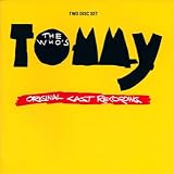 オリジナル・キャスト盤「トミー」