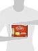 Orville Redenbacher's Gourmet White Popcorn Pop Up Bowl, 3.06oz bags, 6 Count (Pack of 6)